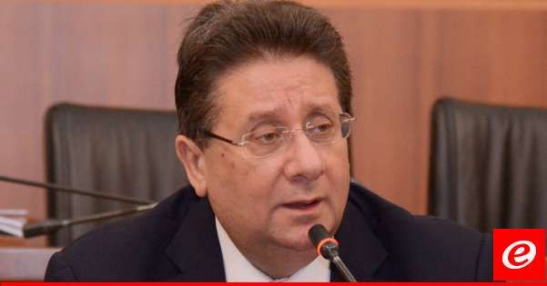 كنعان من الديمان: لقاؤنا مع الراعي بداية مرحلة جديدة من عملنا السياسي لنؤسس لآلية عمل إلى جانبه