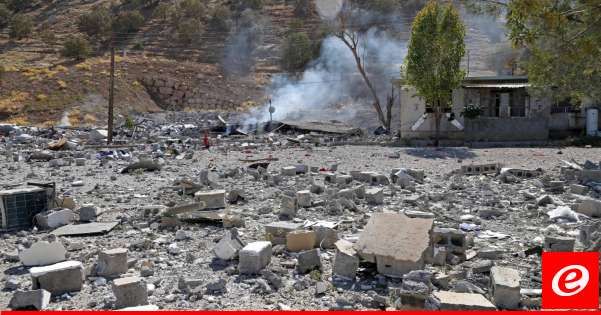 "أ ف ب": ثلاثة قتلى بينهم طفل في استهداف مسيّرة لشاحنة صغيرة في كردستان العراق