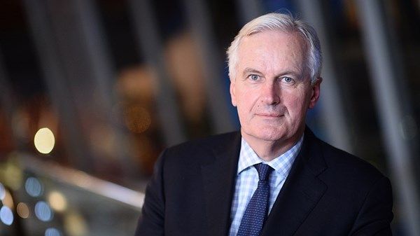 ميشيل بارنييه رئيساً جديدا ًللوزراء في فرنسا