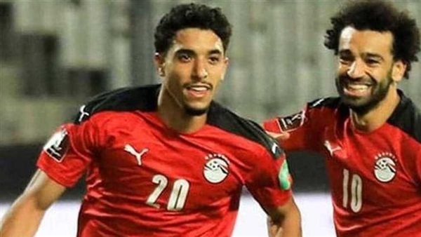 تألق المحترفين مع أنديتهم "رسالة طمأنينة" لـ منتخب مصر