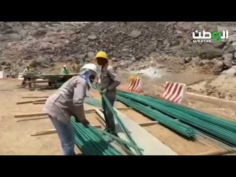 التنسيق يعطل مشروعات تصريف نجران