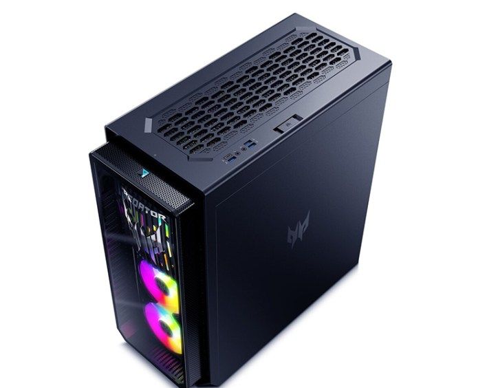 تكنولوجيا: Acer تكشف عن صندوق الحاسب المكتبي Predator Orion 7000 في #IFA 2024