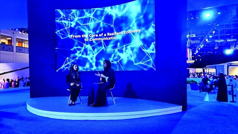 الامارات | حصة بوحميد: الإمارات أرست استراتيجية وطنية لدعم كبار المواطنين