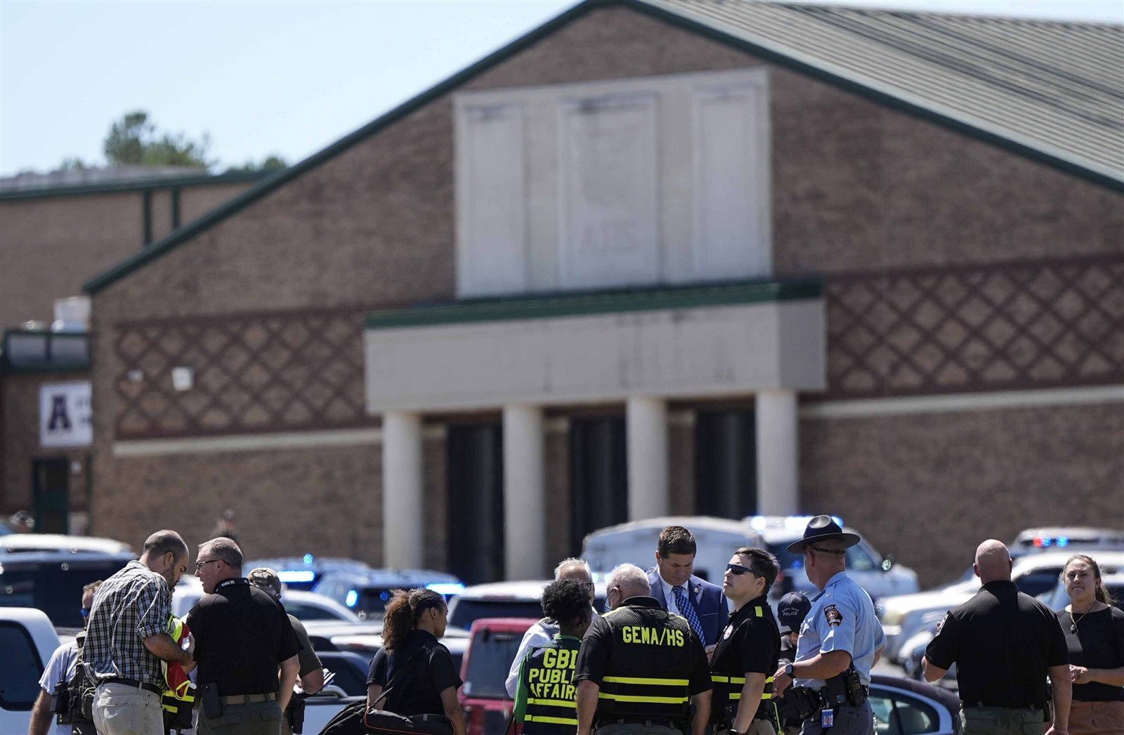 أخرهم جورجيا.. اأبرز حوادث إطلاق النار داخل مدارس وجامعات الولايات المتحدة