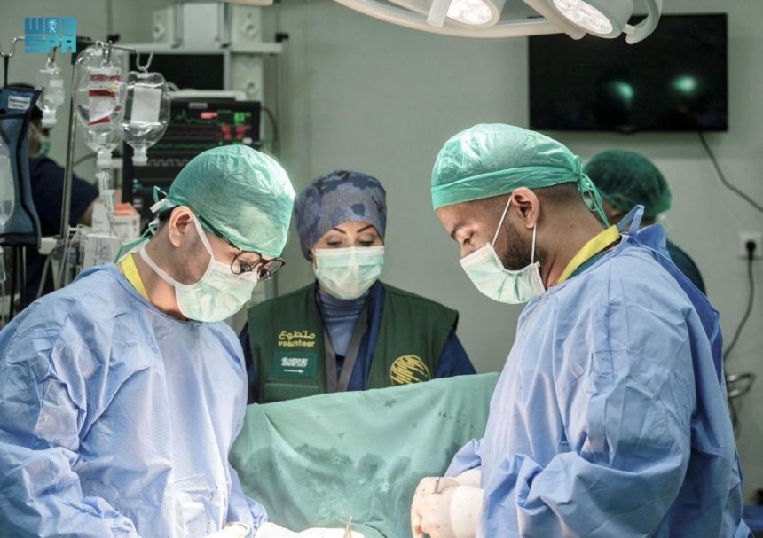 وصل لـ171 دولة.. العمل الخيري السعودي ثقافة راسخة وإرث حضاري عريق