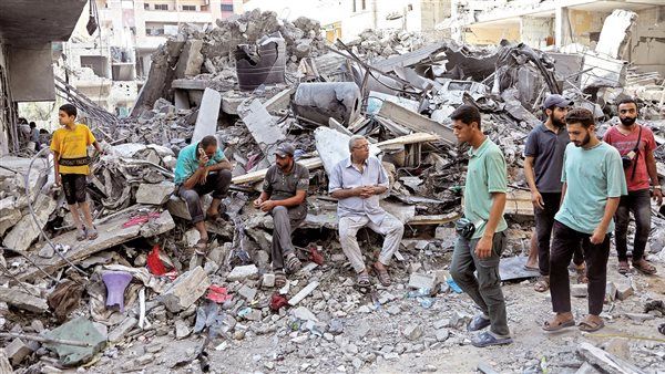 الجبهة الشعبية لتحرير فلسطين تنعى المقاومين وتدين استهداف الاحتلال للمدنيين