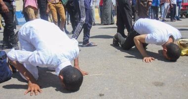 حماة الوطن: إخلاء سبيل 151 محبوسا احتياطيا يؤكد أهمية دور الحوار الوطنى