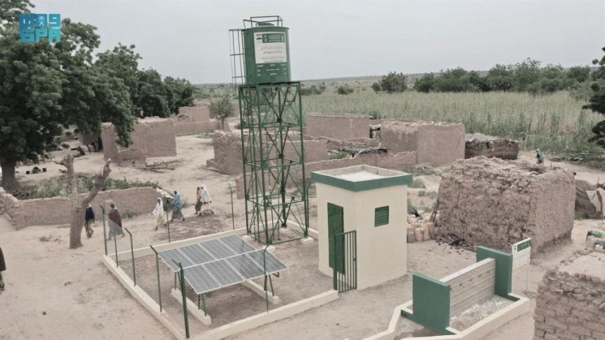 وصل لـ171 دولة.. العمل الخيري السعودي ثقافة راسخة وإرث حضاري عريق