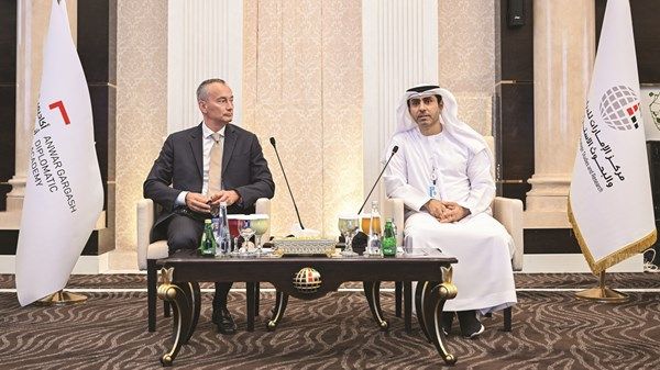 «منتدى هيلي» السنوي الأول ينطلق 16 سبتمبر بأبوظبي