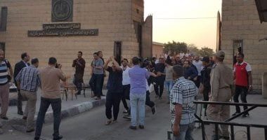 الحرية المصرى: قرار الإفراج عن 151 من المحبوسين فرصة حياة جديدة لهم