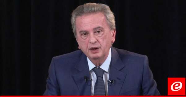 القاضي حلاوي تسلّم ملف سلامة وباشر بدراسته تمهيدًا لتحديد جلسة للاستماع إليه