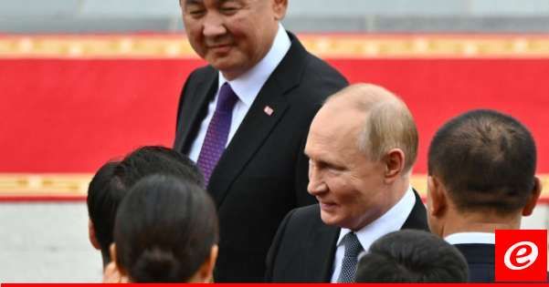 بوتين: توقف نقل الغاز عبر أوكرانيا سيكبد روسيا خسائر مالية