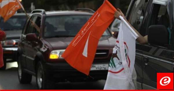 بين "التيار" و"القوات"... تقاطع "شكليّ" أم تفاهم "وشيك"؟!