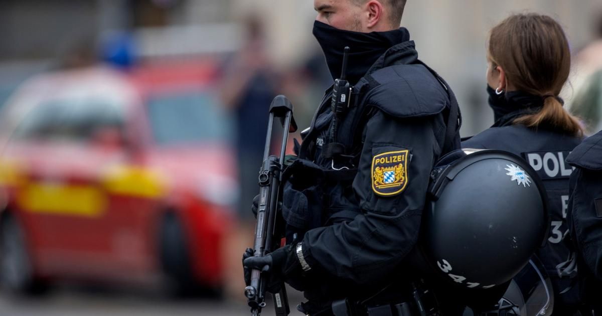 إطلاق نار قرب القنصلية الإسرائيلية في ميونيخ وتحييد المُنفّذ