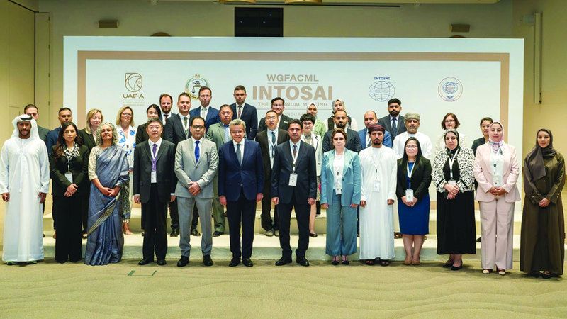 الامارات | الإمارات تستضيف اجتماع مجموعة «مكافحة الفساد وغسل الأموال» التابعة لـ«الإنتوساي»