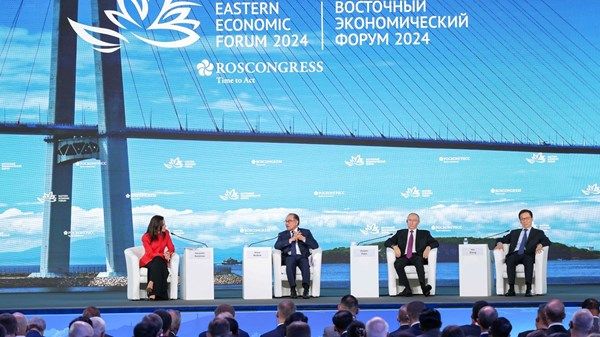 بوتين يدلي بتصريح بشأن التفاوض مع كييف