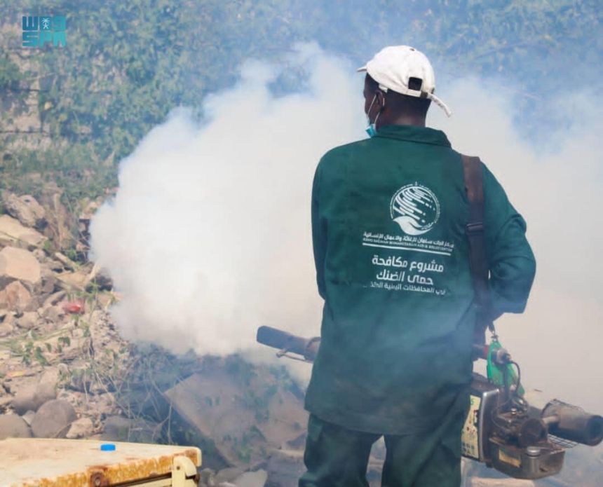 وصل لـ171 دولة.. العمل الخيري السعودي ثقافة راسخة وإرث حضاري عريق