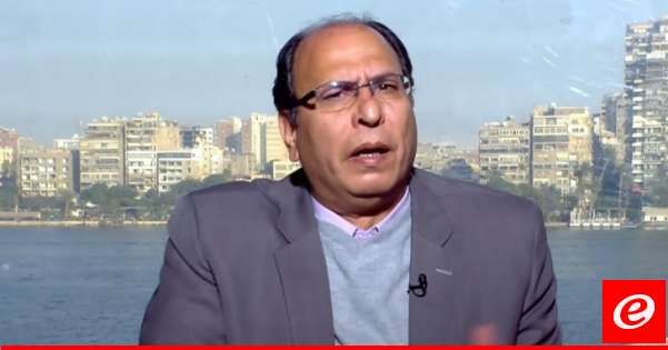 عادل السنهوري لـ"النشرة": التحركات المصرية بالصومال تحمل الكثير من الرسائل المرتبطة بالدبلوماسية الخشنة