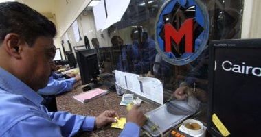 شروط ومستندات التقدم لوظائف مترو الأنفاق.. انفوجراف