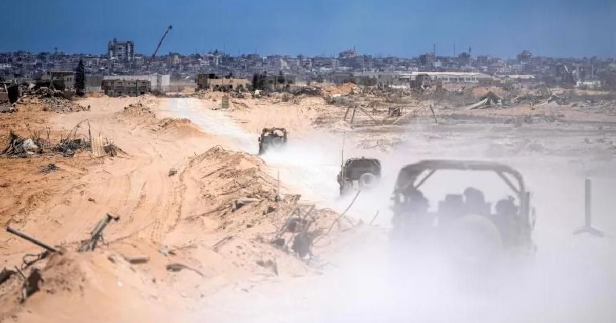 صحيفة: إصرار نتنياهو على ملف فيلادلفيا يشكل عائقاً كبيراً وهذا هو الحل