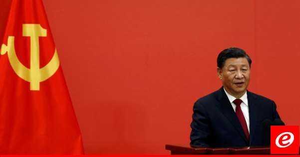 الرئيس الصيني يستضيف أكبر قمة لقادة أفارقة في بكين