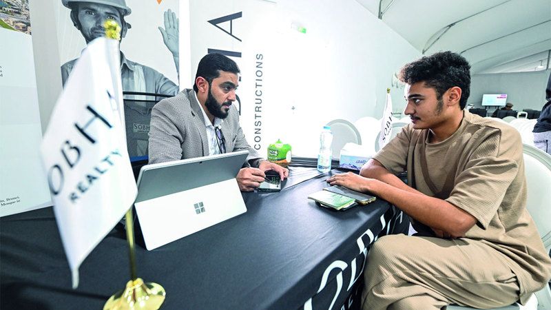 الامارات | «الهوية»: مهلة تعديل أوضاع مخالفي الإقامة لا تشمل المتسللين