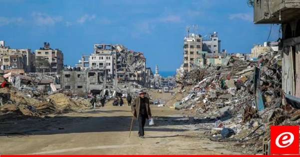 العفو الدولية دعت الى التحقيق في الحملة العسكرية الإسرائيلية على طول المحيط الشرقي لقطاع غزة