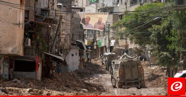 سقوط 39 قتيلًا ونحو 145 مصابًا منذ بدء العملية العسكرية الإسرائيلية في الضفة الغربية