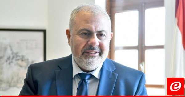 عبود أمهل المؤسسات السياحية ضمن نطاق بيروت حتى نهاية العام للتقدم بطلبات ترخيص