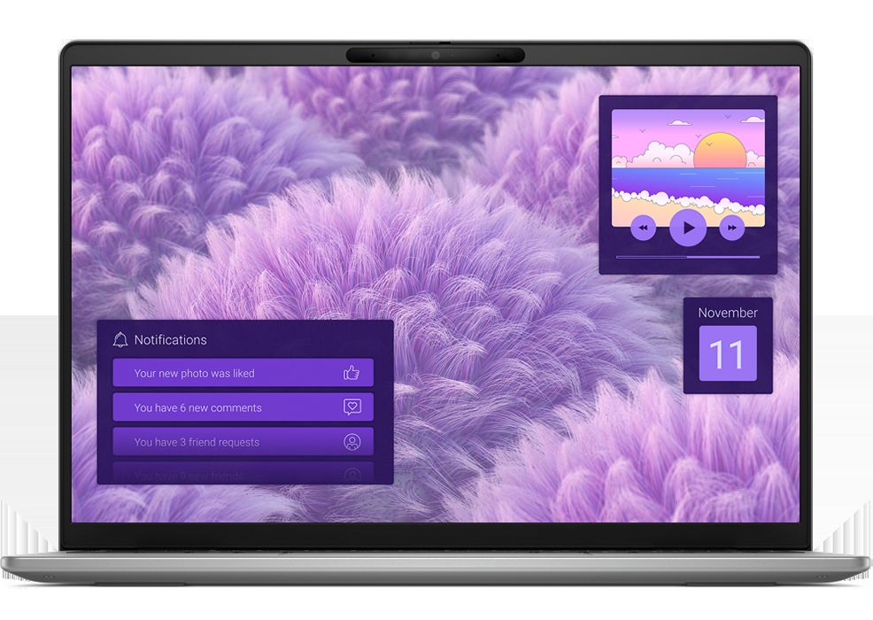 تكنولوجيا: جهاز Dell Inspiron 14 5441 ينطلق بشكل رسمي بمعالج Snapdragon X Plus X1P-42-100 الجديد #IFA2024