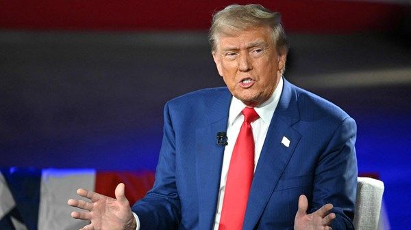 اتهام محاميي ترامب في قضية تقويض انتخابات 2020