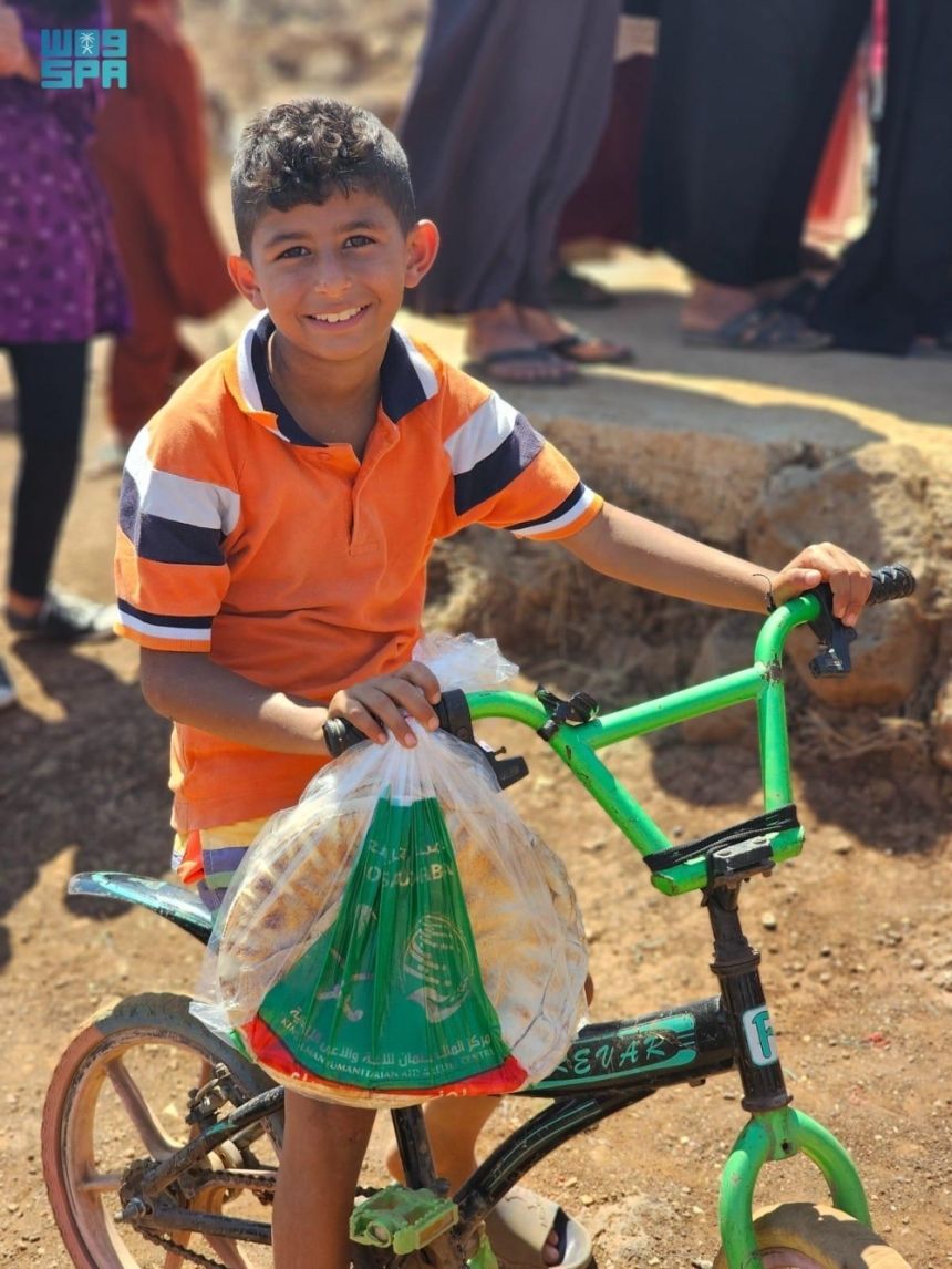 وصل لـ171 دولة.. العمل الخيري السعودي ثقافة راسخة وإرث حضاري عريق