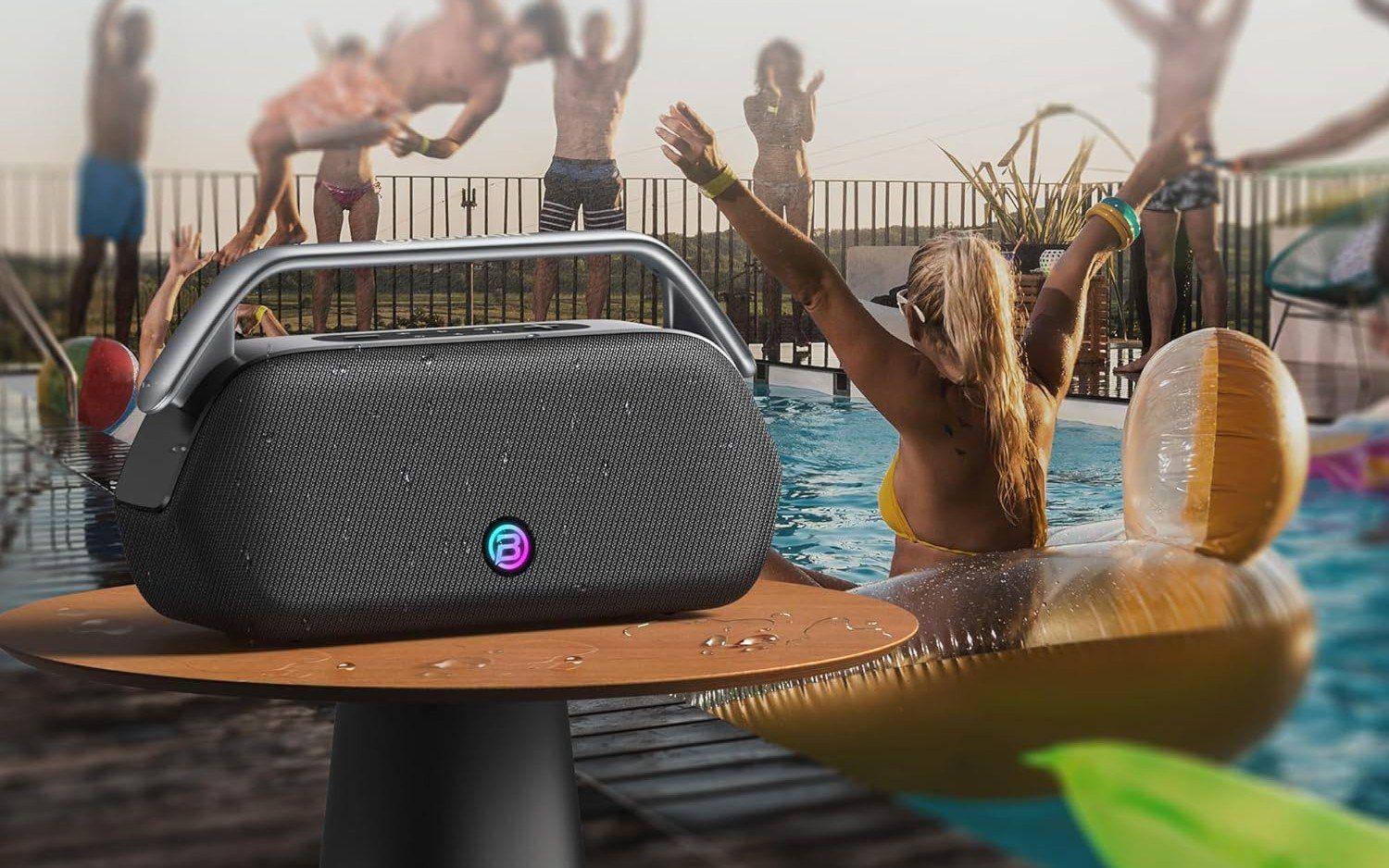 تكنولوجيا: شركة BUGANi رسميًا عن مشاركتها في معرض IFA Berlin 2024