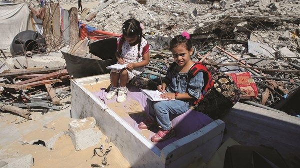 «مجلس الأمن»: صبرنا بدأ ينفد إزاء محادثات الهدنة في غزة