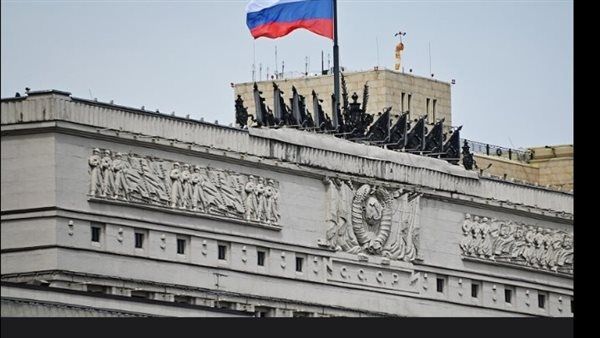 روسيا: تدمير 7 طائرات مسيرة أوكرانية وزورقين بالبحر الأسود