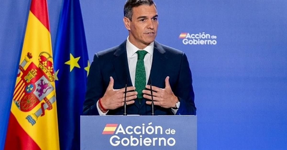 إسبانيا ستواصل الضغط على نتنياهو في الجنائية الدولية