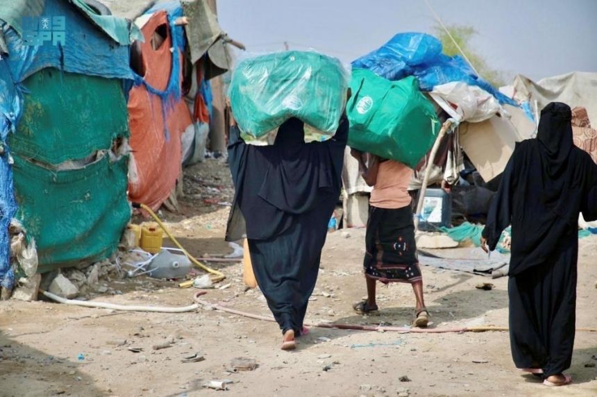 وصل لـ171 دولة.. العمل الخيري السعودي ثقافة راسخة وإرث حضاري عريق