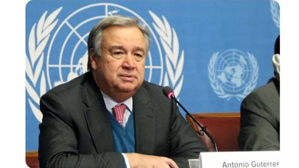 جوتيريش: الصين وإفريقيا بإمكانهما أن تقود ثورة في الطاقة المتجددة