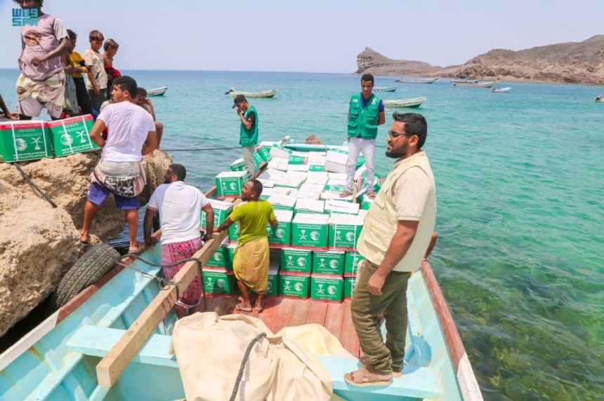 وصل لـ171 دولة.. العمل الخيري السعودي ثقافة راسخة وإرث حضاري عريق