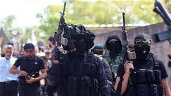 سرايا القدس: تصدٍ مستمر للعدو واستهداف محور شارع نابلس بالرصاص والعبوات