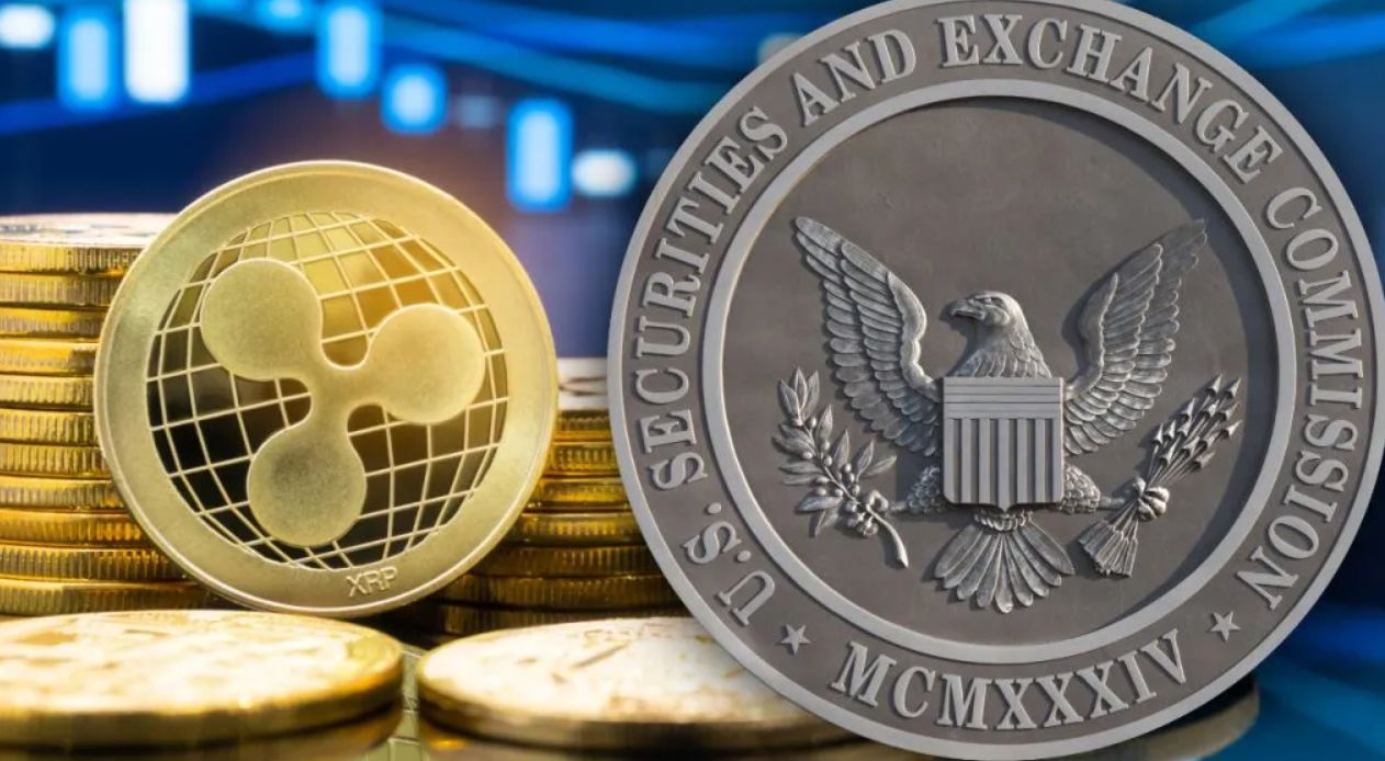 تحديث جديد في قضية الريبل وهيئة SEC: التفاصيل هنا