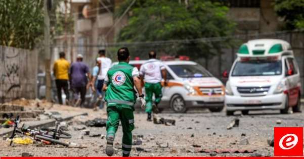 الصحة بغزة: ارتفاع حصيلة الشهداء في القطاع إلى 40878 شهيدا والإصابات إلى 94454 إصابة