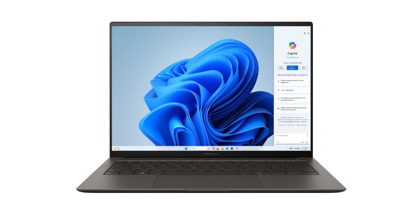 تكنولوجيا: كشفت ASUS عن لابتوب Zenbook S 14 بميزة Copilot+ PC والمدعومة بمعالج Intel في Always Incredible Media Day لـ IFA 2024