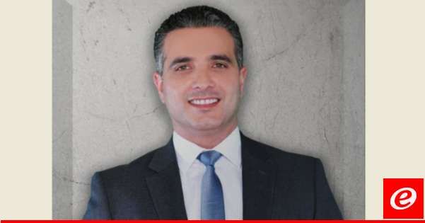 مطر: بعدما وصلت الاتصالات في ملف رواتب فوج إطفاء طرابلس إلى طريق مسدودة سأكشف غدا في مؤتمر صحافي كل تفاصيل الملف