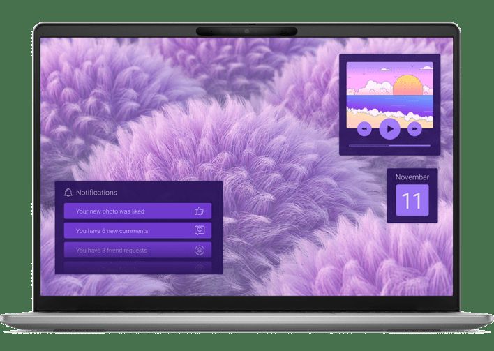 تكنولوجيا: جهاز Dell Inspiron 14 5441 ينطلق بشكل رسمي بمعالج Snapdragon X Plus X1P-42-100 الجديد #IFA2024