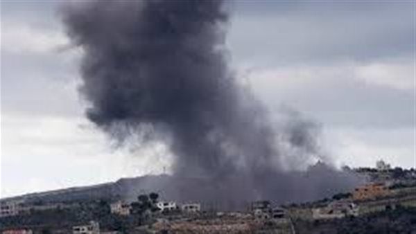 الجيش الإسرائيلي: اعترضنا هدفين جويين قادمين من لبنان