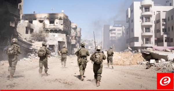 "جيروزاليم بوست": الموافقة على الانسحاب التدريجي الذي يؤدي لإطلاق سراح بعض الأسرى هي الخيار الأفضل