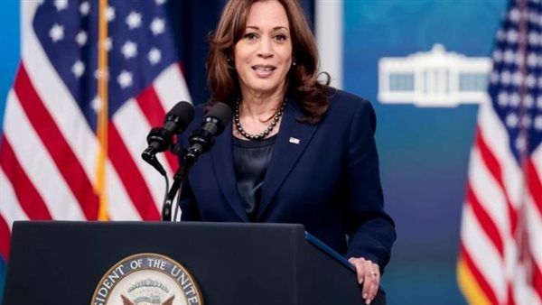 حقيقة نموذج هجرة تقدمت به والدة هاريس بشأن عدد الأطفال