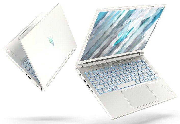 تكنولوجيا: Acer تطلق جهاز Nitro V 14 بمعالج Ryzen 8040 APU في معرض #IFA2024