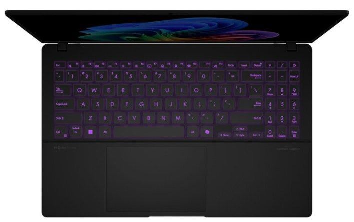 تكنولوجيا: ASUS تطلق تحديث Vivobook S 15 في معرض برلين #IFA2024